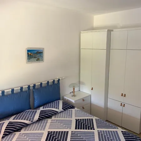 Apartment L' Elicriso, A Pochi Passi Dal Mare Con Giardino Privato - The Elicriso, A Few Meters From The Sea, With Private Garden