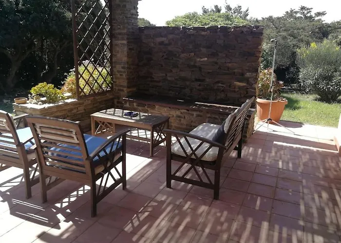 דירה L' Elicriso, A Pochi Passi Dal Mare Con Giardino Privato - The Elicriso, A Few Meters From The Sea, With Private Garden