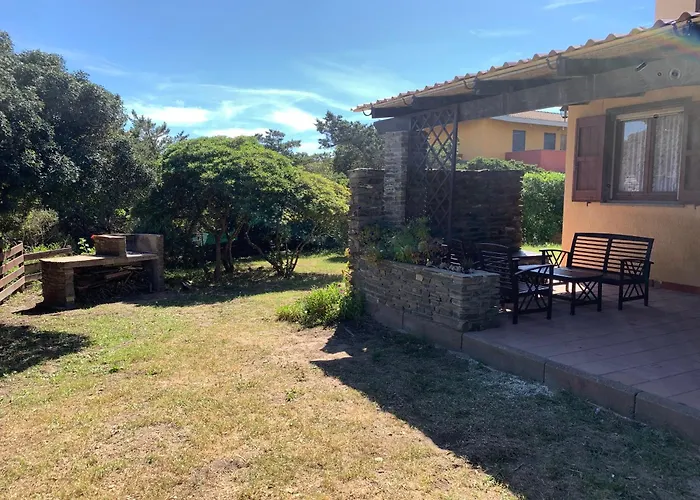 דירה L' Elicriso, A Pochi Passi Dal Mare Con Giardino Privato - The Elicriso, A Few Meters From The Sea, With Private Garden