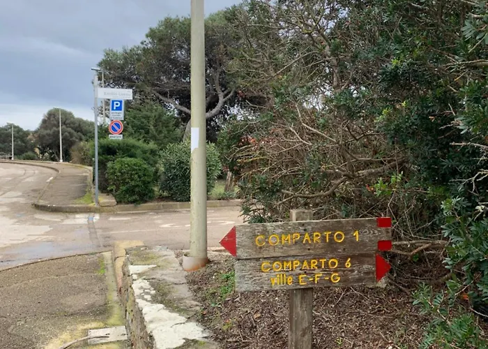 L' Elicriso, A Pochi Passi Dal Mare Con Giardino Privato - The Elicriso, A Few Meters From The Sea, With Private Garden * סטינטינו