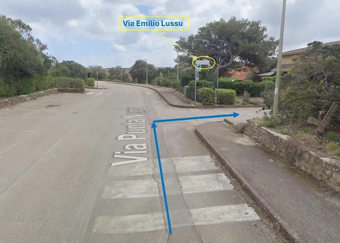 דירה L' Elicriso, A Pochi Passi Dal Mare Con Giardino Privato - The Elicriso, A Few Meters From The Sea, With Private Garden סטינטינו