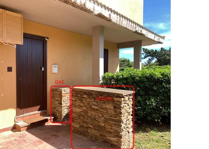 L' Elicriso, A Pochi Passi Dal Mare Con Giardino Privato - The Elicriso, A Few Meters From The Sea, With Private Garden *