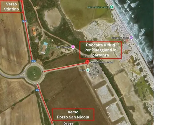 דירה L' Elicriso, A Pochi Passi Dal Mare Con Giardino Privato - The Elicriso, A Few Meters From The Sea, With Private Garden