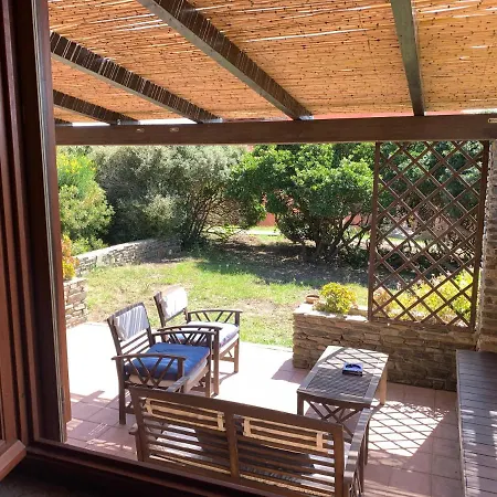公寓 L' Elicriso, A Pochi Passi Dal Mare Con Giardino Privato - The Elicriso, A Few Meters From The Sea, With Private Garden *