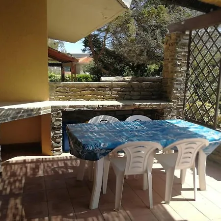 L'elicriso - A Pochi Passi Dal Mare Con Giardino Privato - The Elicriso - A Few Meters From The Sea, With Private Garden Stintino