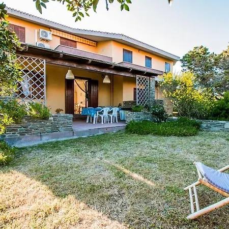 L' Elicriso, A Pochi Passi Dal Mare Con Giardino Privato - The Elicriso, A Few Meters From The Sea, With Private Garden