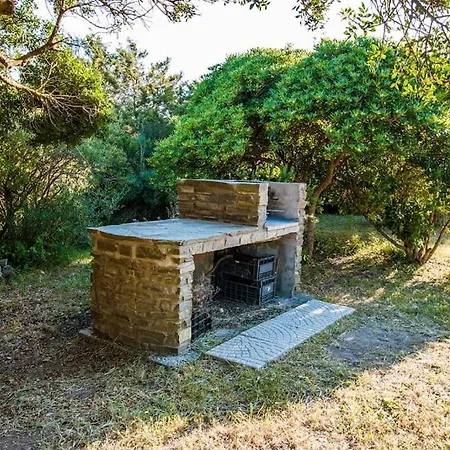 L' Elicriso, A Pochi Passi Dal Mare Con Giardino Privato - The Elicriso, A Few Meters From The Sea, With Private Garden * 斯廷蒂诺