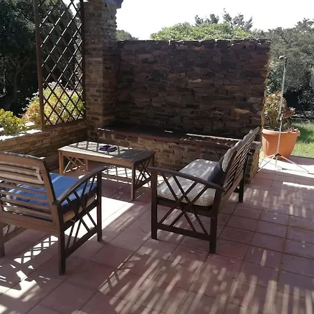 公寓 L' Elicriso, A Pochi Passi Dal Mare Con Giardino Privato - The Elicriso, A Few Meters From The Sea, With Private Garden