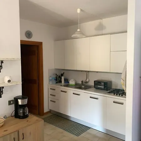 Apartment L' Elicriso, A Pochi Passi Dal Mare Con Giardino Privato - The Elicriso, A Few Meters From The Sea, With Private Garden Stintino