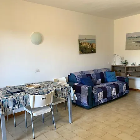L'elicriso - A Pochi Passi Dal Mare Con Giardino Privato - The Elicriso - A Few Meters From The Sea, With Private Garden
