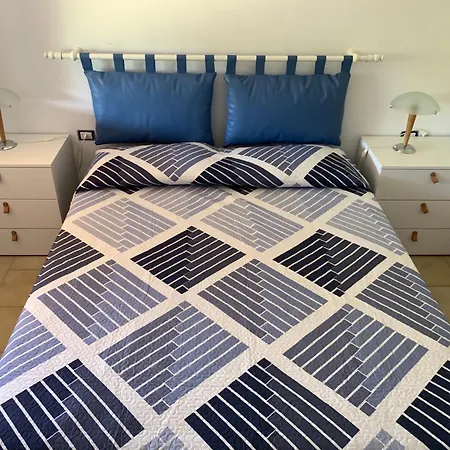 Appartement L' Elicriso, A Pochi Passi Dal Mare Con Giardino Privato - The Elicriso, A Few Meters From The Sea, With Private Garden *