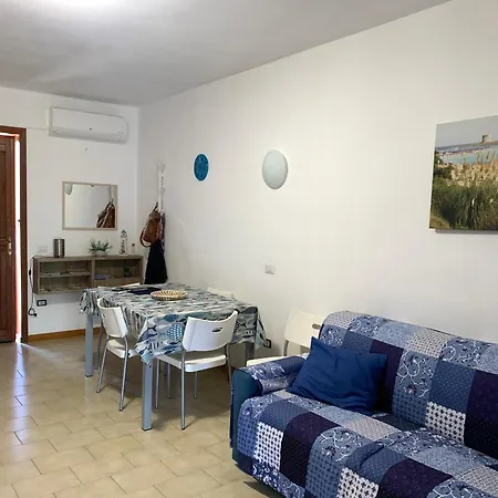 L' Elicriso, A Pochi Passi Dal Mare Con Giardino Privato - The Elicriso, A Few Meters From The Sea, With Private Garden Appartement Stintino