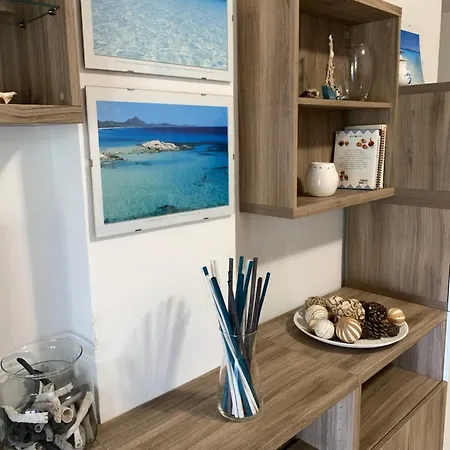 Apartment L' Elicriso, A Pochi Passi Dal Mare Con Giardino Privato - The Elicriso, A Few Meters From The Sea, With Private Garden Stintino