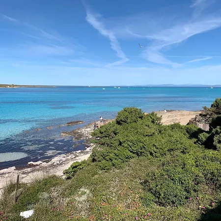 L' Elicriso, A Pochi Passi Dal Mare Con Giardino Privato - The Elicriso, A Few Meters From The Sea, With Private Garden * Stintino