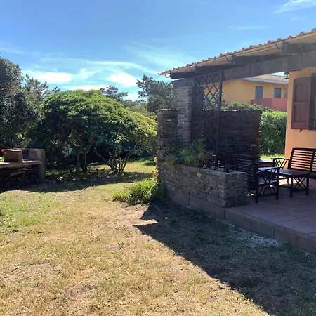 Apartment L' Elicriso, A Pochi Passi Dal Mare Con Giardino Privato - The Elicriso, A Few Meters From The Sea, With Private Garden