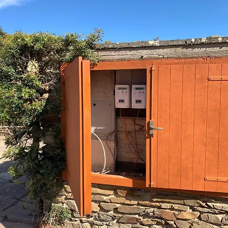 L' Elicriso, A Pochi Passi Dal Mare Con Giardino Privato - The Elicriso, A Few Meters From The Sea, With Private Garden Stintino