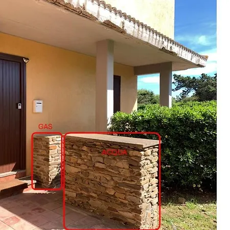 L' Elicriso, A Pochi Passi Dal Mare Con Giardino Privato - The Elicriso, A Few Meters From The Sea, With Private Garden *