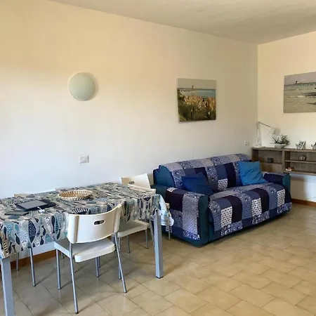 L'elicriso - A Pochi Passi Dal Mare Con Giardino Privato - The Elicriso - A Few Meters From The Sea, With Private Garden