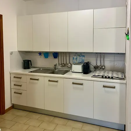 Apartment L'elicriso - A Pochi Passi Dal Mare Con Giardino Privato - The Elicriso - A Few Meters From The Sea, With Private Garden