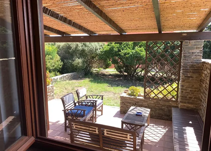 Апартаменты L' Elicriso, A Pochi Passi Dal Mare Con Giardino Privato - The Elicriso, A Few Meters From The Sea, With Private Garden *
