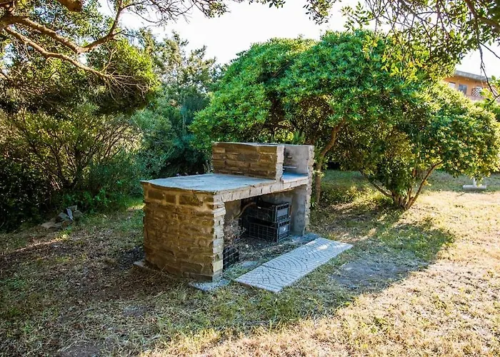 L' Elicriso, A Pochi Passi Dal Mare Con Giardino Privato - The Elicriso, A Few Meters From The Sea, With Private Garden * Стинтино