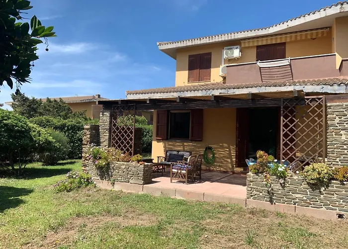 L' Elicriso, A Pochi Passi Dal Mare Con Giardino Privato - The Elicriso, A Few Meters From The Sea, With Private Garden